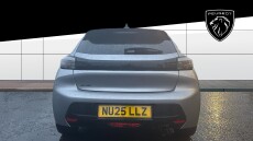 Peugeot 208 1.2 PureTech 100 Allure 5dr Petrol Hatchback